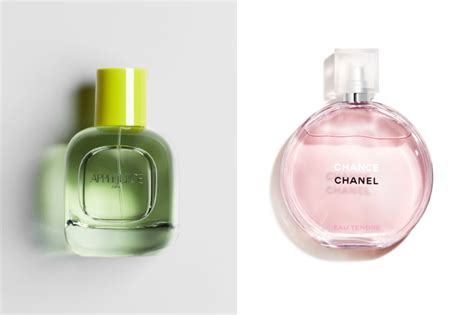 chanel no 5 dupe zara|chanel no 5 dupe.